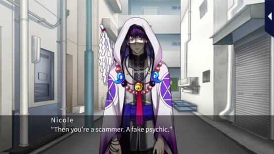 Tokyo Love Hustle screenshot 4