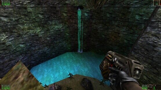 Unreal screenshot 3