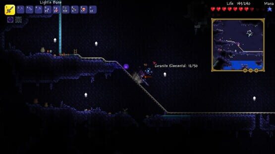 Terraria screenshot 16