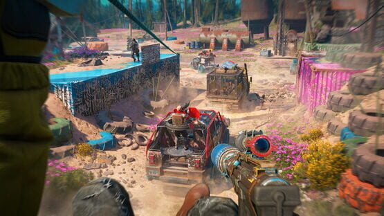 Far Cry New Dawn: Complete Edition screenshot 2