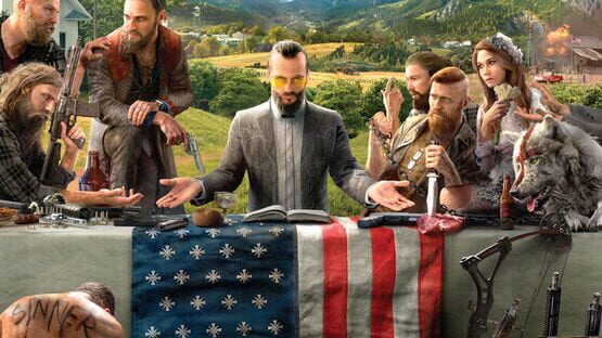Far Cry New Dawn: Complete Edition screenshot 5