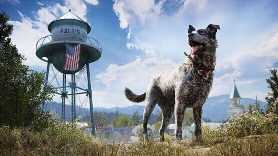 Far Cry New Dawn: Complete Edition screenshot 6
