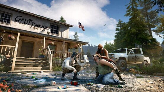 Far Cry New Dawn: Complete Edition screenshot 8