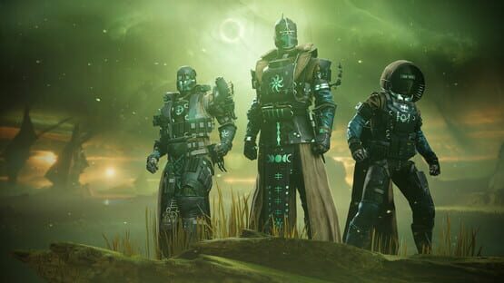 Destiny 2: Legacy Collection screenshot 4