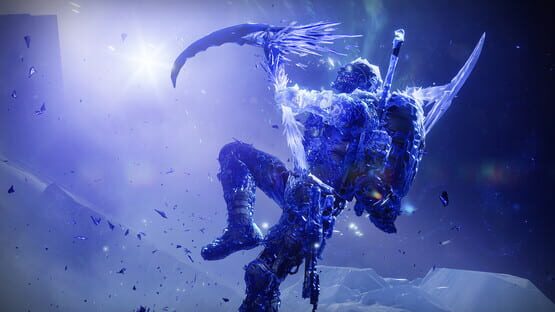 Destiny 2: Legacy Collection screenshot 2