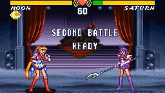 Bishoujo Senshi Sailor Moon Super S: Zenin Sanka!! Shuyaku Soudatsusen screenshot 20