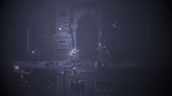 Darq: Ultimate Edition screenshot 5