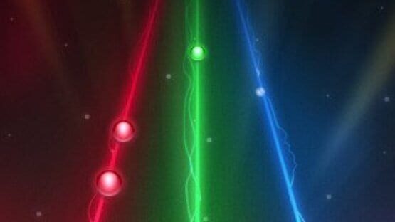 Tap Tap Revenge screenshot 1