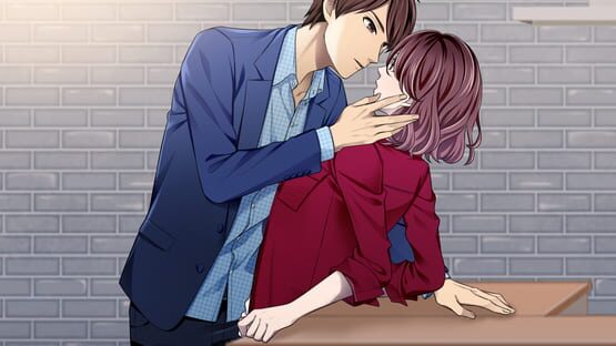 Doubt: Anata wa Dark na Uso ga Suki? screenshot 2