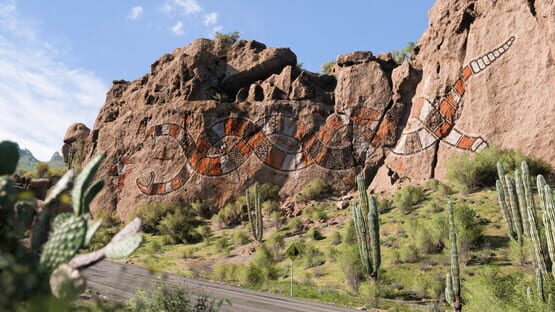 Forza Horizon 5: Rally Adventure screenshot 3