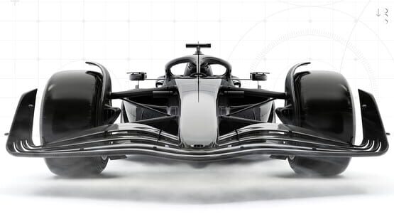 F1 23 screenshot 2