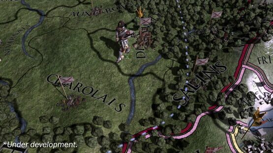Europa Universalis IV: Domination screenshot 5