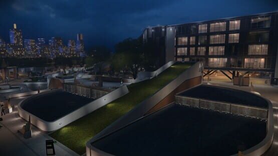 Payday 2: Hostile Takeover Heist screenshot 1