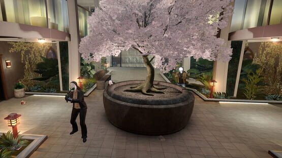 Payday 2: Black Cat Heist screenshot 7