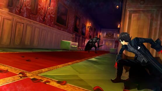 Persona 5 screenshot 7