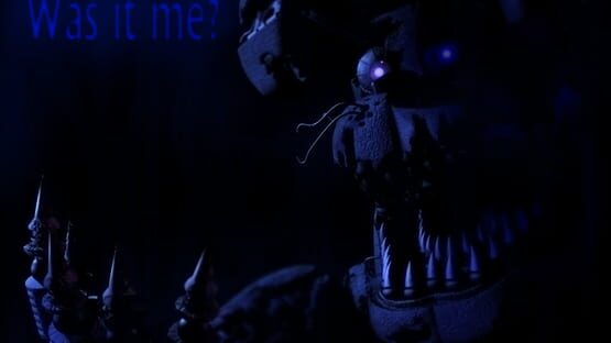 Five Nights at Freddy's 4 screenshot 11