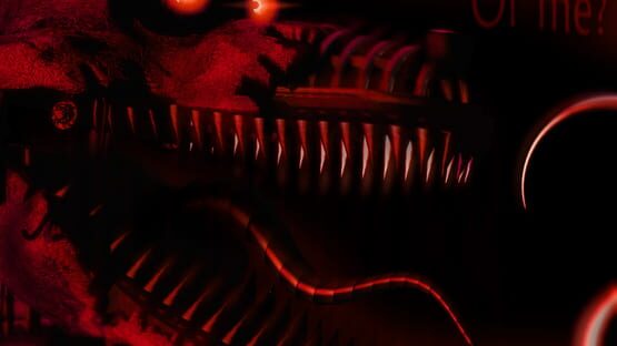 Five Nights at Freddy's 4 screenshot 6