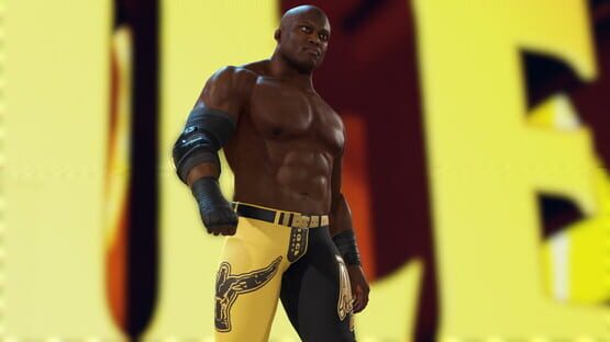 WWE 2K23: Deluxe Edition screenshot 3