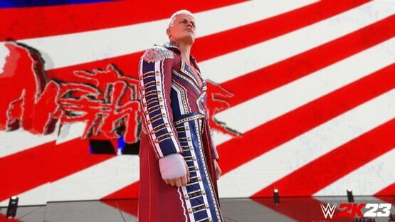 WWE 2K23: Deluxe Edition screenshot 4
