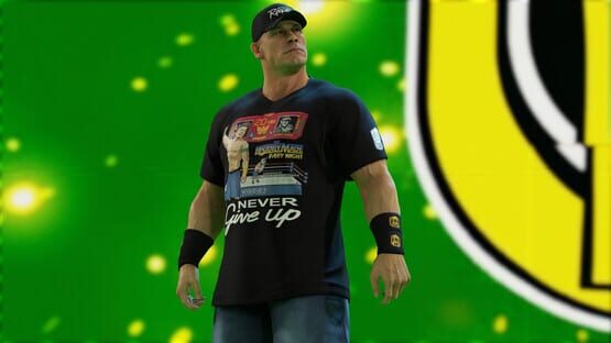 WWE 2K23: Deluxe Edition screenshot 5