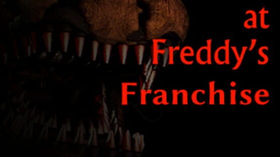 Five Nights at Freddy's Franchise Bundle screenshot 1