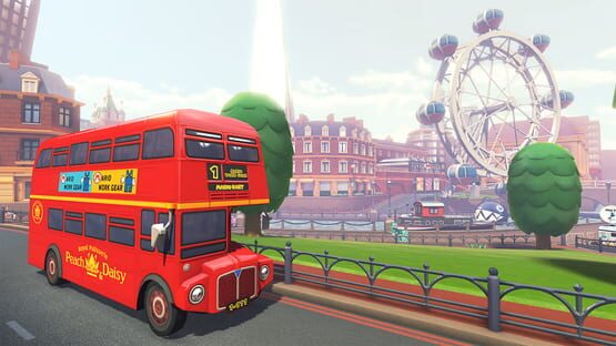 Mario Kart 8 Deluxe: Booster Course Pass - Wave 3 screenshot 1