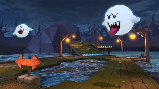 Mario Kart 8 Deluxe: Booster Course Pass - Wave 3 screenshot 2