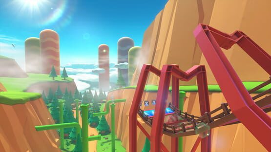 Mario Kart 8 Deluxe: Booster Course Pass - Wave 3 screenshot 4