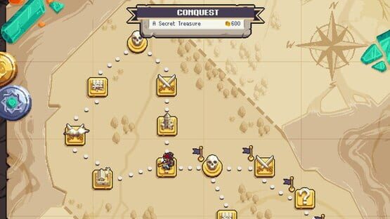 Wargroove 2 screenshot 8
