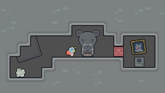 Bunny Bye-Bye screenshot 2