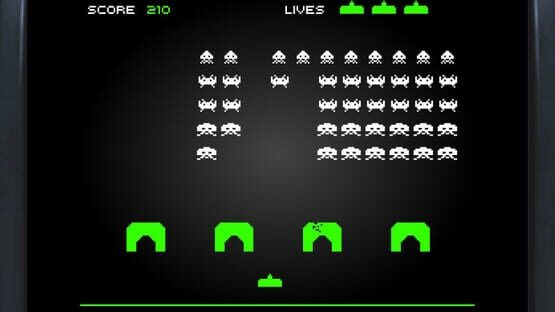 Arcade! Classic Arcade Pack screenshot 2