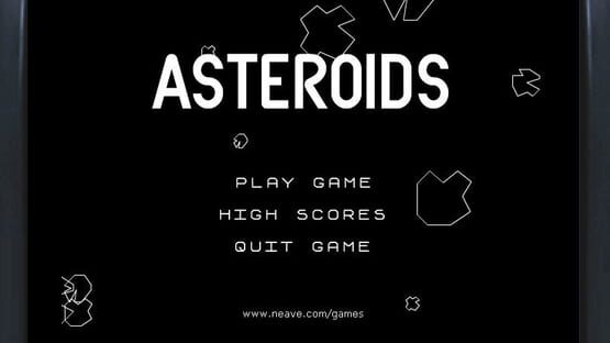 Arcade! Classic Arcade Pack screenshot 3
