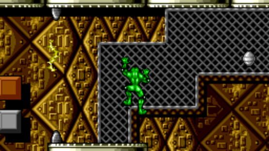 Battletoads / Double Dragon screenshot 1