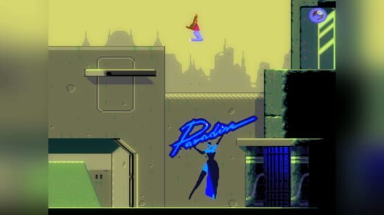 Flashback screenshot 6