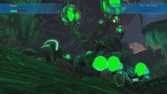 Goat Simulator: Waste of Space Bundle screenshot 4