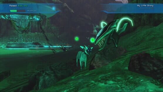 Goat Simulator: Waste of Space Bundle screenshot 7