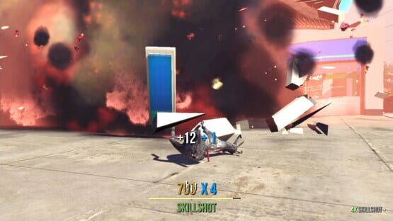 Goat Simulator: Waste of Space Bundle screenshot 10