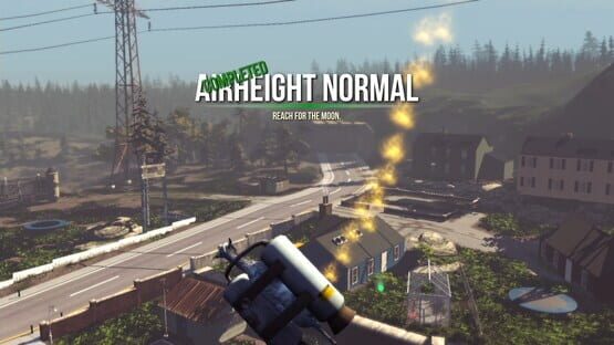 Goat Simulator: Waste of Space Bundle screenshot 12