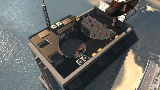 Goat Simulator: Waste of Space Bundle screenshot 13
