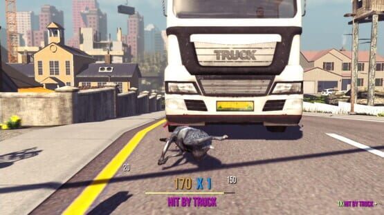 Goat Simulator: Waste of Space Bundle screenshot 15