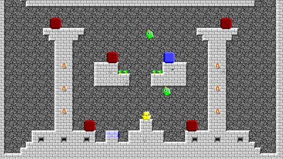 Flappy 95 screenshot 1
