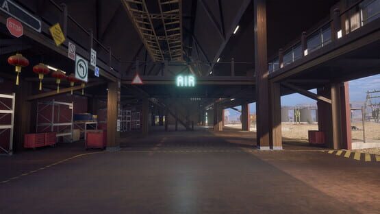 Gas Station Simulator: Air Strip screenshot 9
