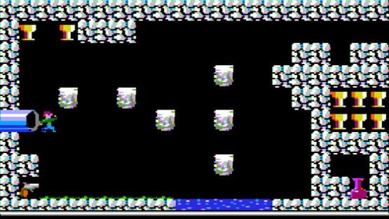 Dangerous Dave Champion's Edition screenshot 6