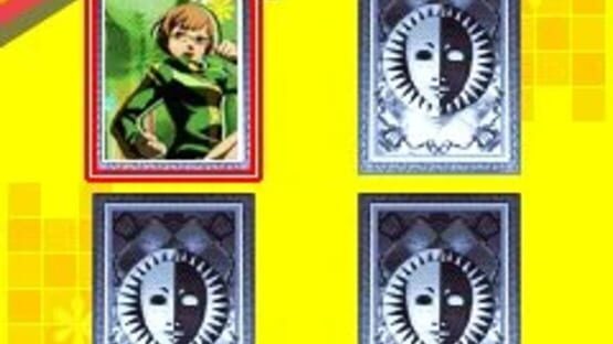 Persona 4 Colors screenshot 6