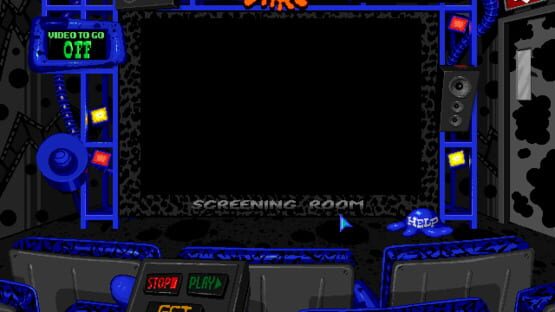 Nickelodeon Director's Lab screenshot 7