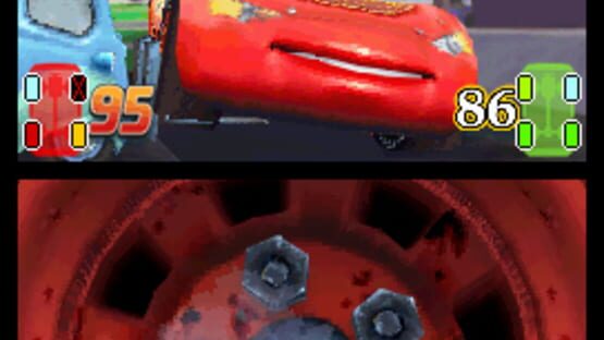 Cars screenshot 1