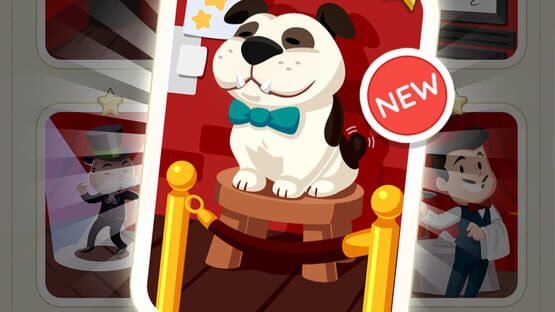 Monopoly Go! screenshot 2