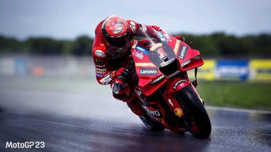 MotoGP 23 screenshot 9