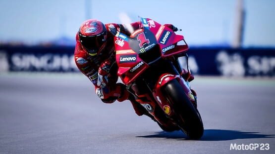 MotoGP 23 screenshot 8