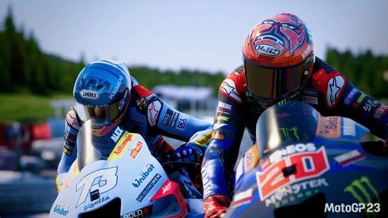 MotoGP 23 screenshot 7